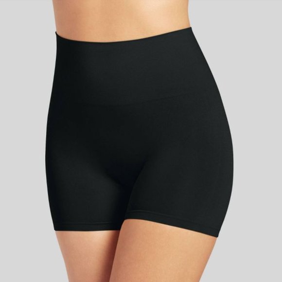 Jockey Shorts Jockey Generation Womens Slimming Shorts Xl Hips 4446 Poshmark